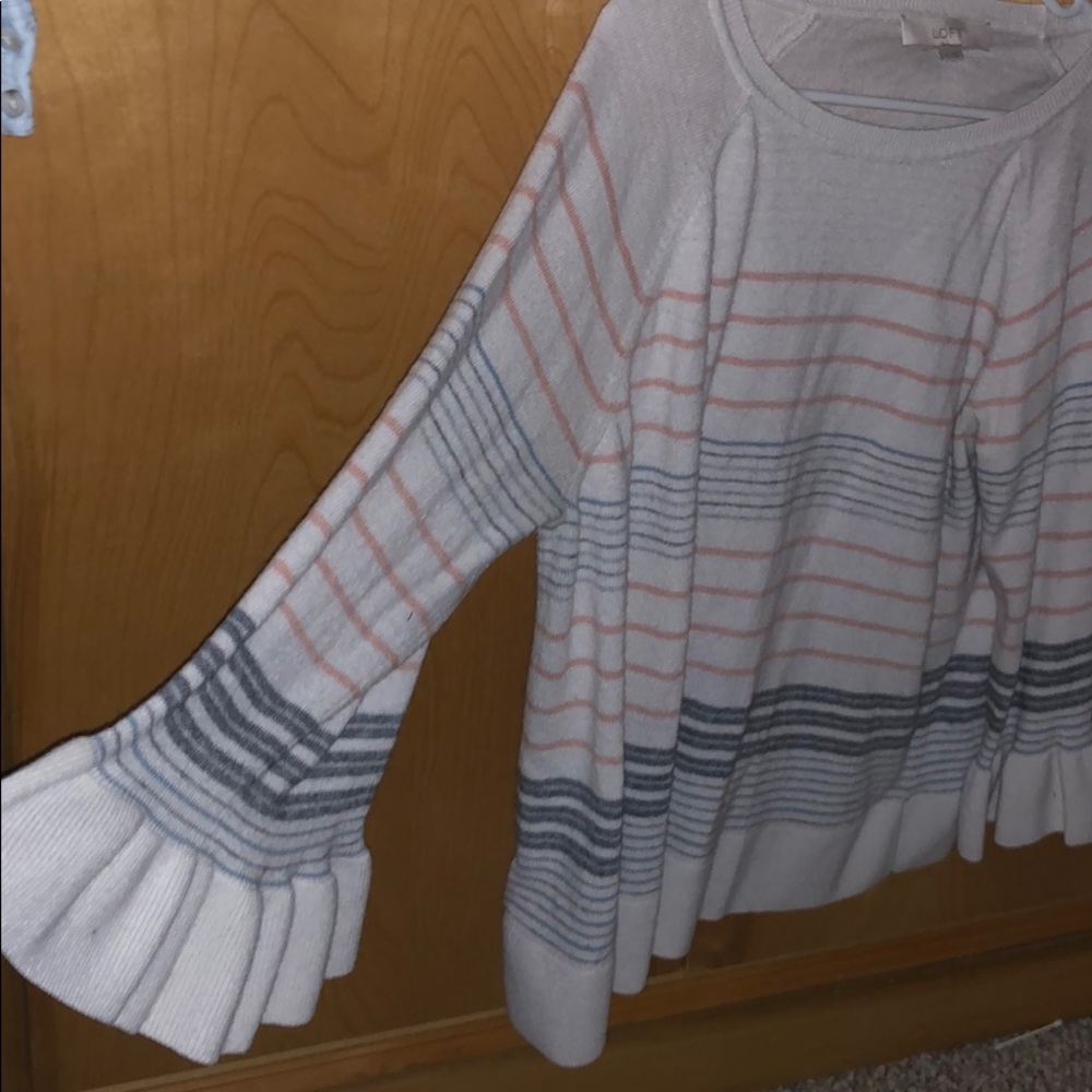 Loft XL sweater - Picture 3 of 3